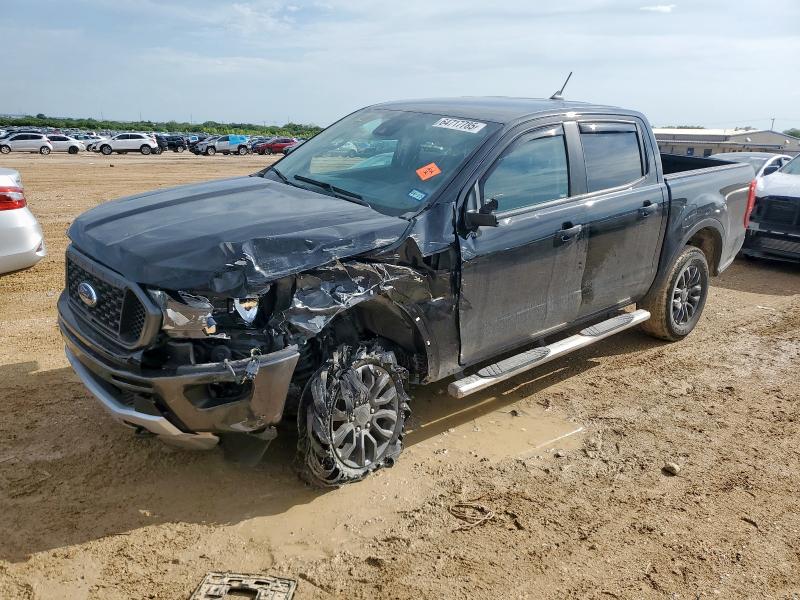FORD RANGER XL 2023