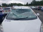 2012 TOYOTA AYGO VVT-I FIRE  for sale at Copart SANDTOFT