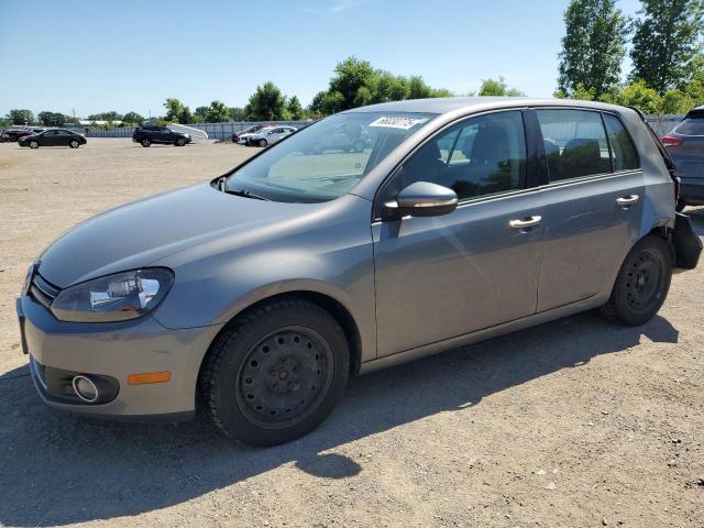 2011 Volkswagen Golf