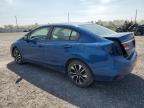 2014 HONDA CIVIC LX   for sale at Copart ON - OTTAWA
