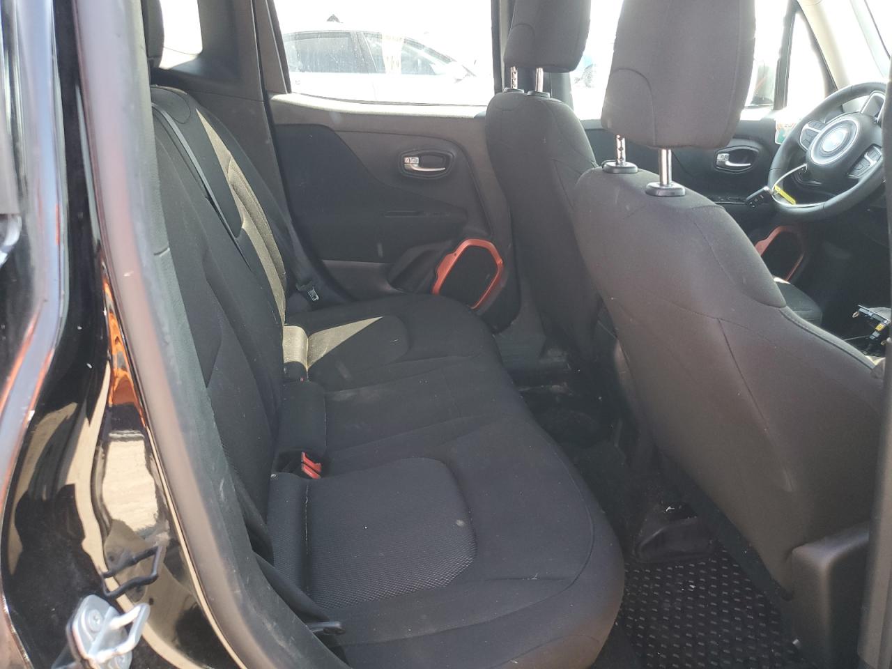 2018 Jeep Renegade Sport VIN: ZACCJBAB8JPH80346 Lot: 64463835