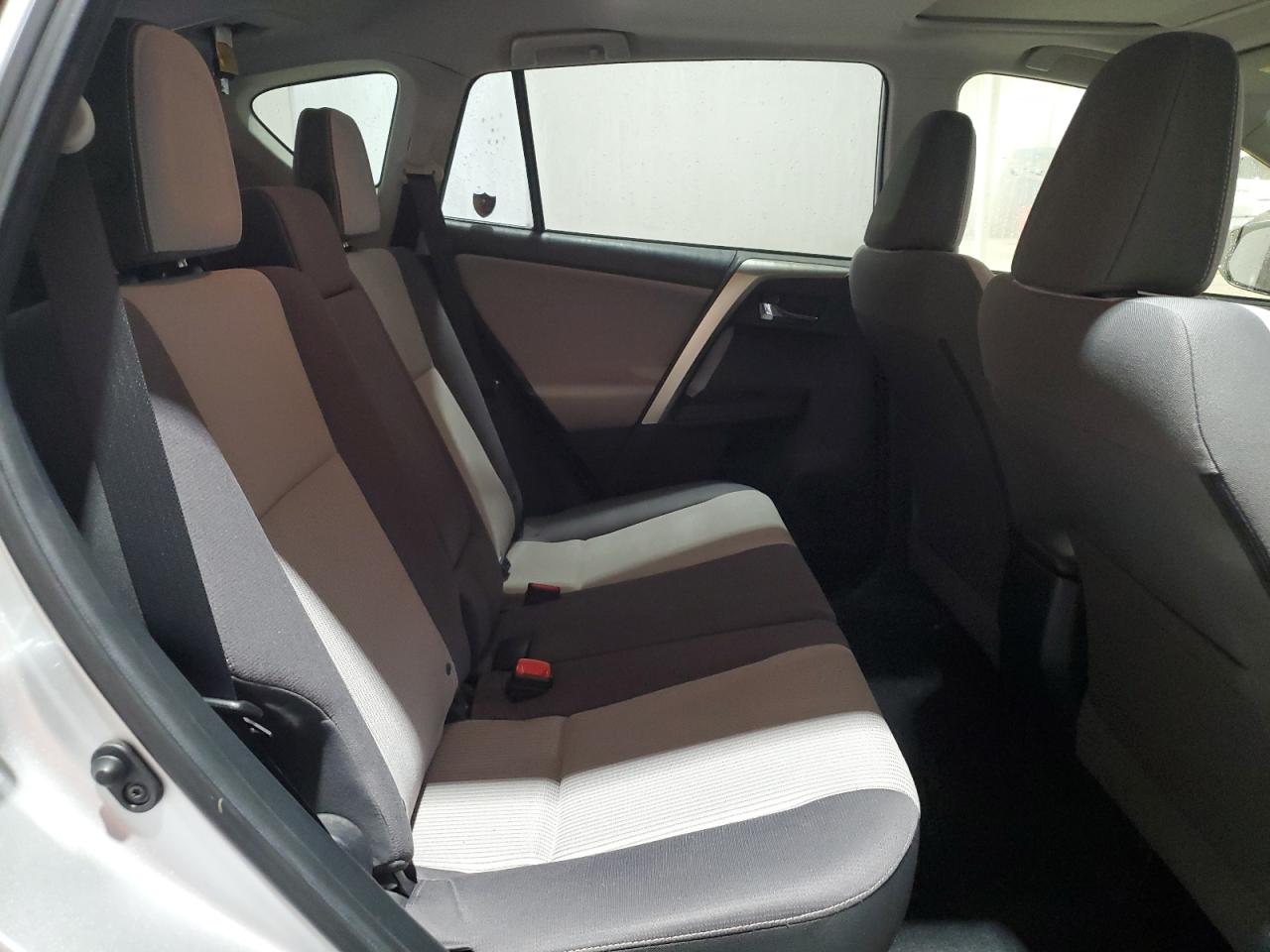 2015 Toyota Rav4 Xle VIN: JTMRFREV2FD157822 Lot: 65447475