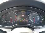 2017 AUDI A5 S LINE TDI  for sale at Copart WHITBURN