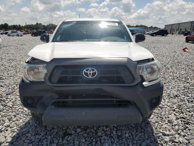  TOYOTA TACOMA 2014 Biały