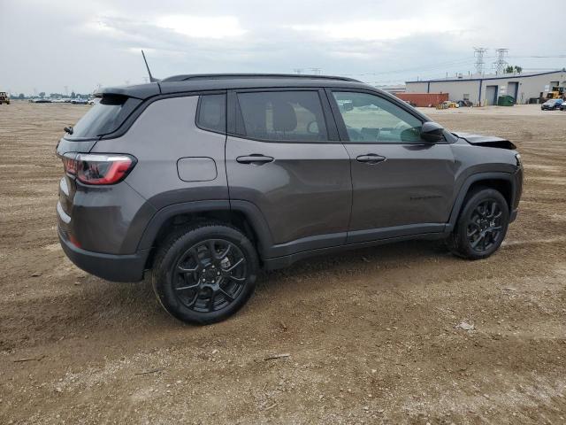  JEEP COMPASS 2024 Szary
