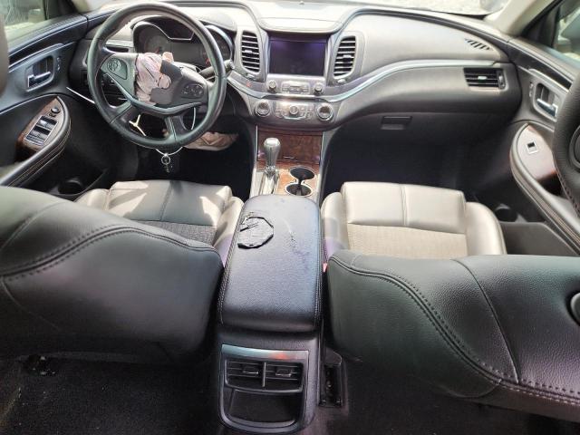  CHEVROLET IMPALA 2014 Czarny