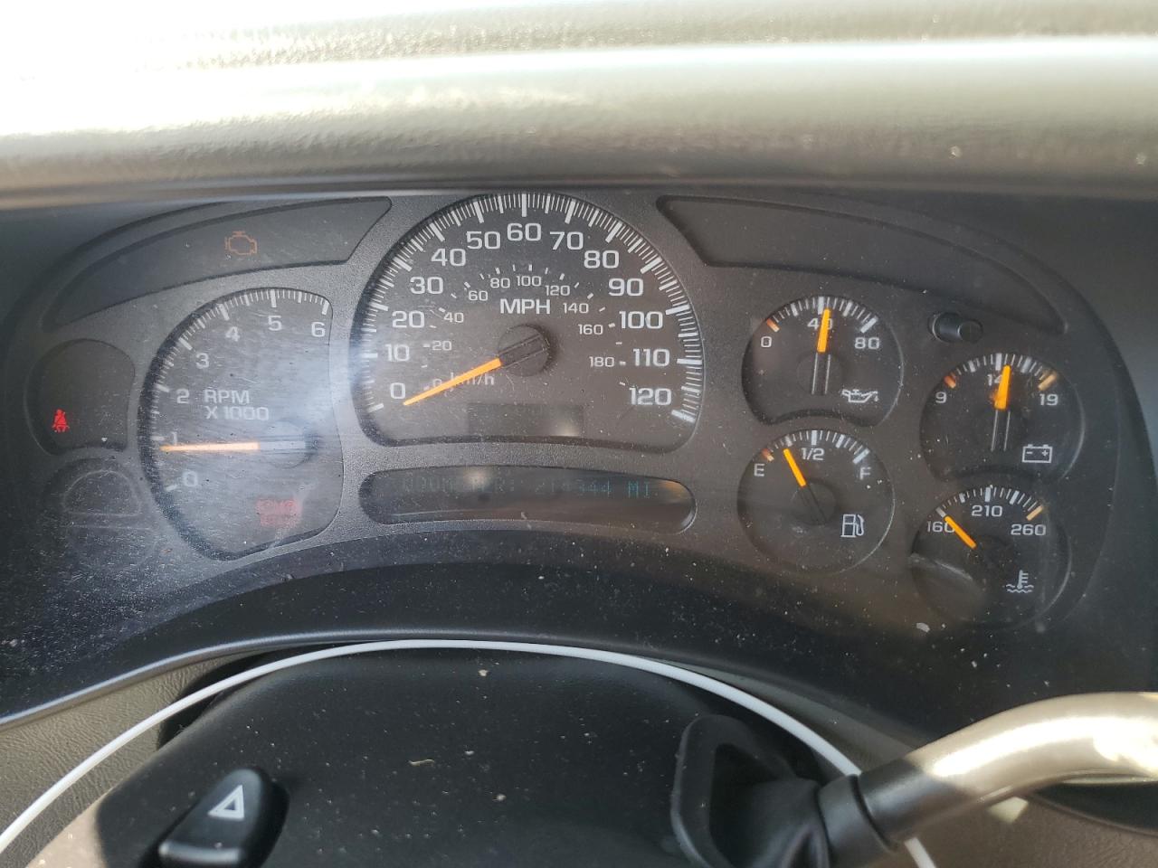 2005 Chevrolet Tahoe C1500 VIN: 1GNEC13V15J243156 Lot: 65016435