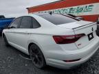 2021 VOLKSWAGEN JETTA GLI   à vendre chez Copart QC - MONTREAL