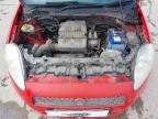 2009 FIAT GRANDE PUN for sale at Copart YORK