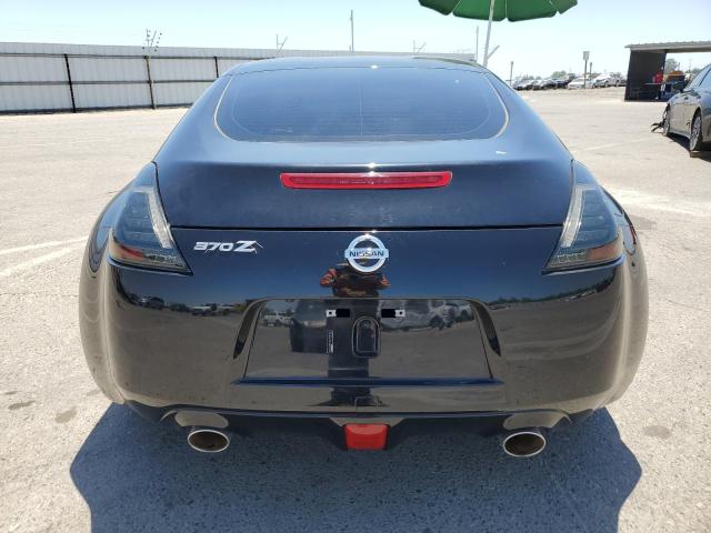 NISSAN 370Z 2020 Charcoal