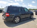 2010 FORD EXPEDITION LIMITED   for sale at Copart NY - LONG ISLAND