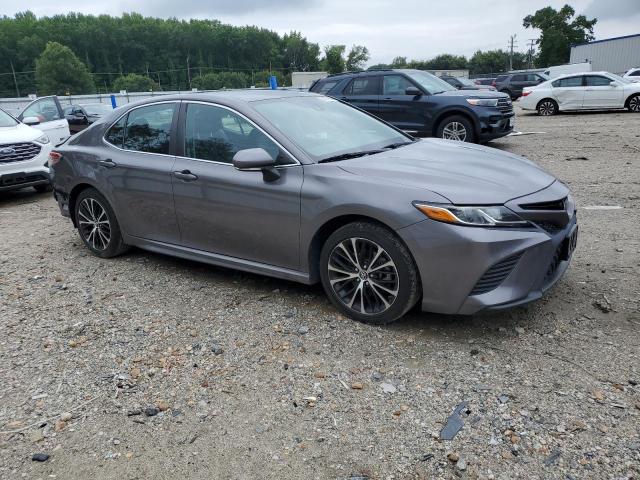  TOYOTA CAMRY 2019 Gray