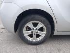 2010 TOYOTA VERSO TR D for sale at Copart CHESTER