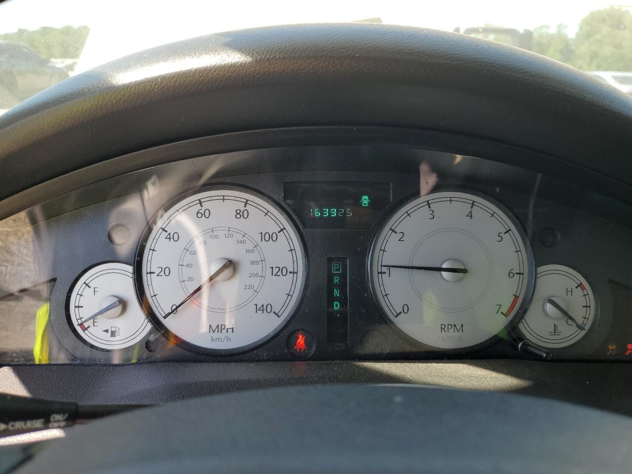 2006 Chrysler 300 Touring VIN: 2C3KA53G06H258006 Lot: 65437585