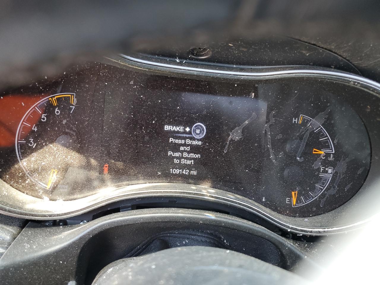 2019 Jeep Grand Cherokee Overland VIN: 1C4RJFCT5KC661358 Lot: 66953355