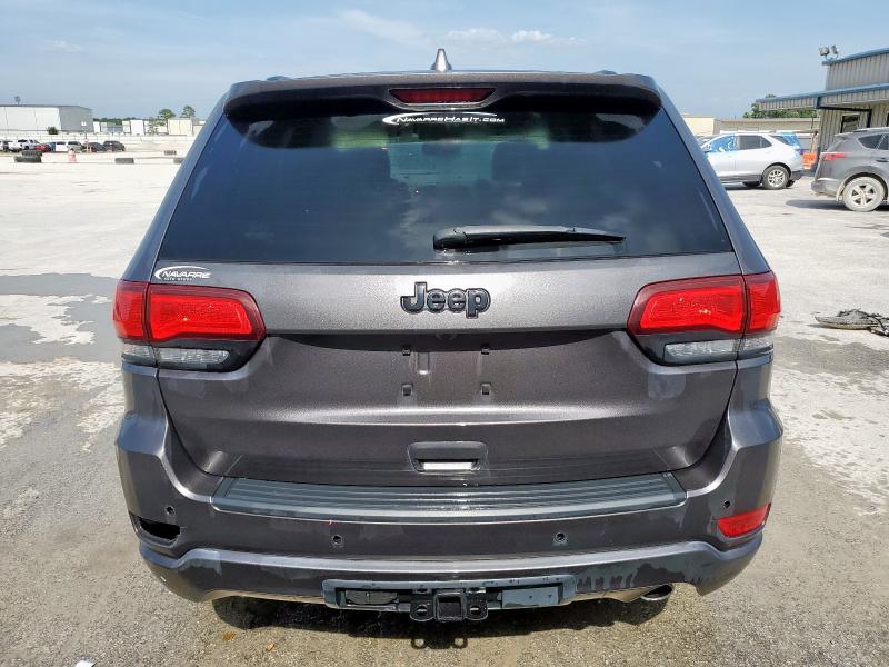  JEEP GRAND CHER 2021 Szary