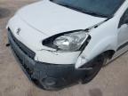 2014 PEUGEOT PARTNER 85 for sale at Copart BRISTOL