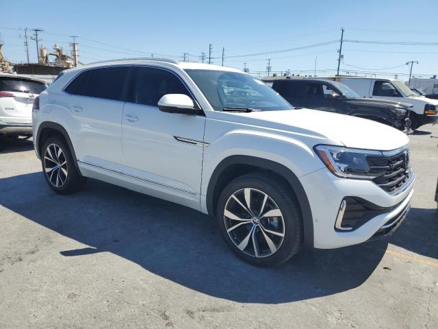  VOLKSWAGEN ATLAS 2024 White