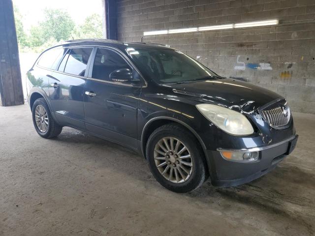  BUICK ENCLAVE 2012 Czarny