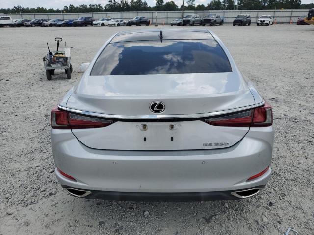  LEXUS ES350 2019 Srebrny