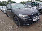 2012 BMW X1 XDRIVE 20D M SPORT 5DR STEP AUTO for sale at Copart WOLVERHAMPTON