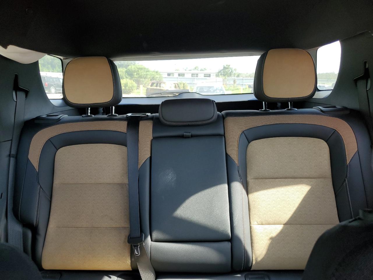 2025 Chevrolet Equinox Activ VIN: 3GNAXKEG5SL185287 Lot: 66113715
