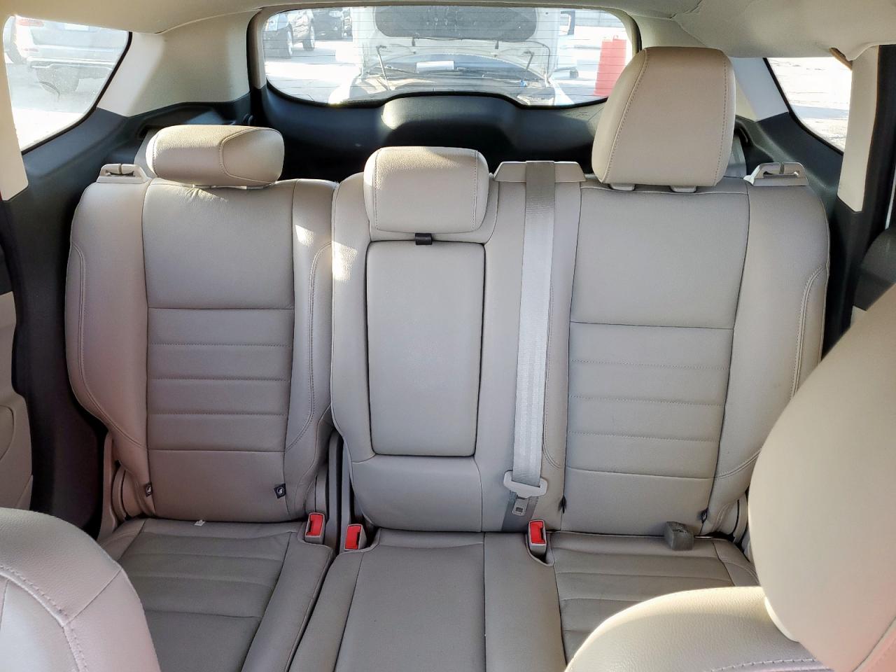 2014 Ford Escape Titanium VIN: 1FMCU0J94EUB61882 Lot: 65084405