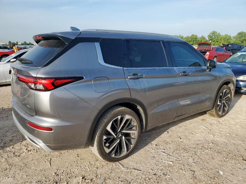  MITSUBISHI OUTLANDER 2022 Gray