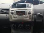 2010 TOYOTA VERSO TR D for sale at Copart CHESTER
