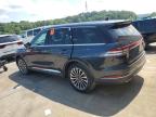 2021 LINCOLN AVIATOR RESERVE   for sale at Copart KY - LOUISVILLE