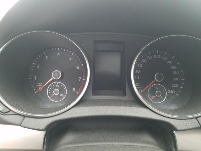 2010 VOLKSWAGEN GOLF   
