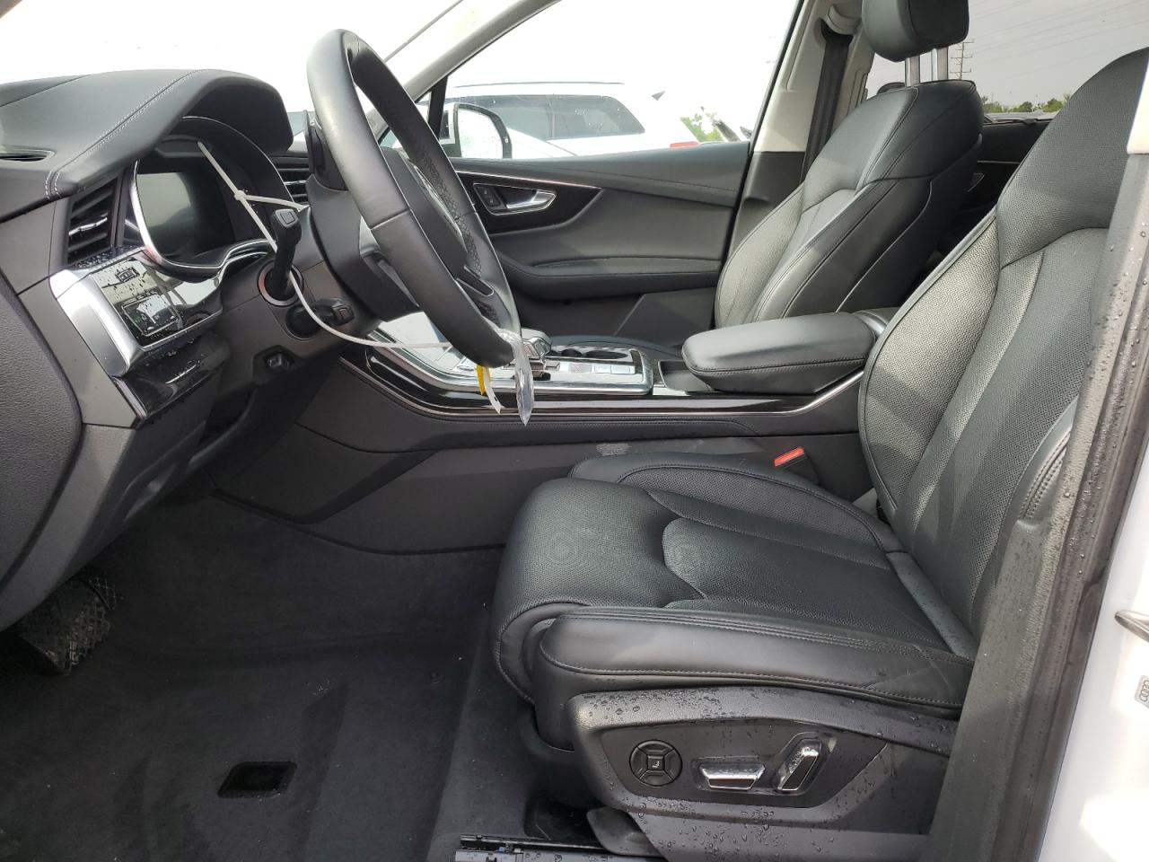 2023 Audi Q7 Prestige VIN: WA1VXBF75PD015057 Lot: 64044085