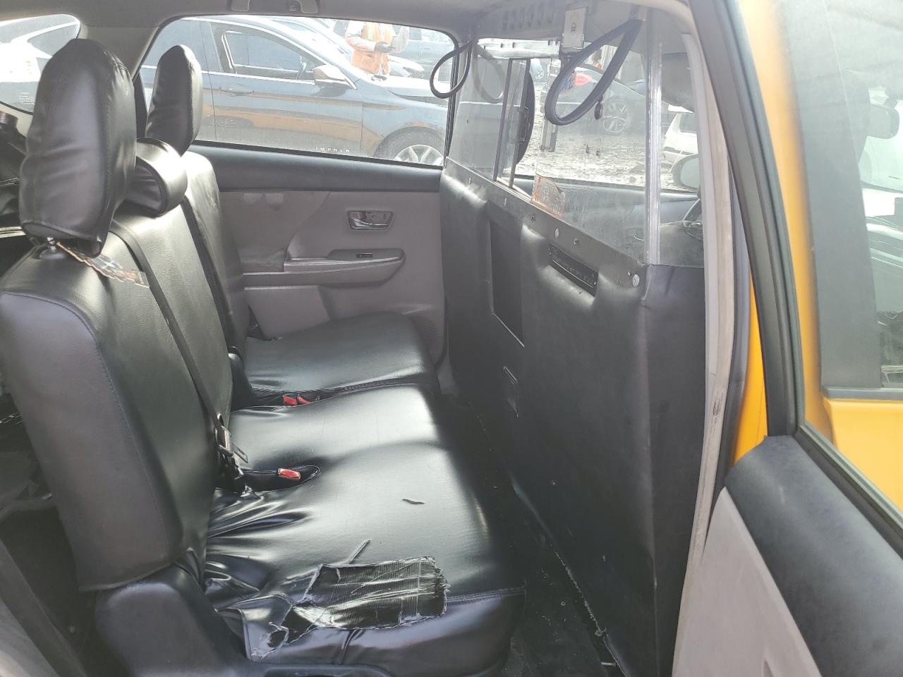 2016 Toyota Prius V VIN: JTDZN3EU3GJ044682 Lot: 65122775