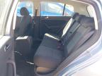 2009 VOLKSWAGEN GOLF PLUS for sale at Copart SANDY