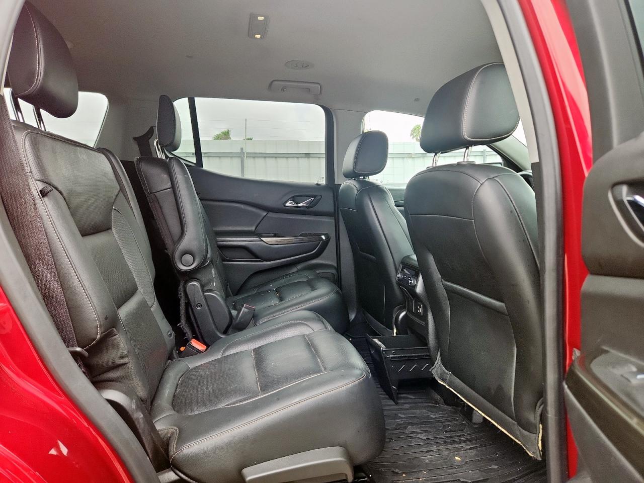 2019 GMC Acadia Slt-1 VIN: 1GKKNMLA4KZ215647 Lot: 63092495