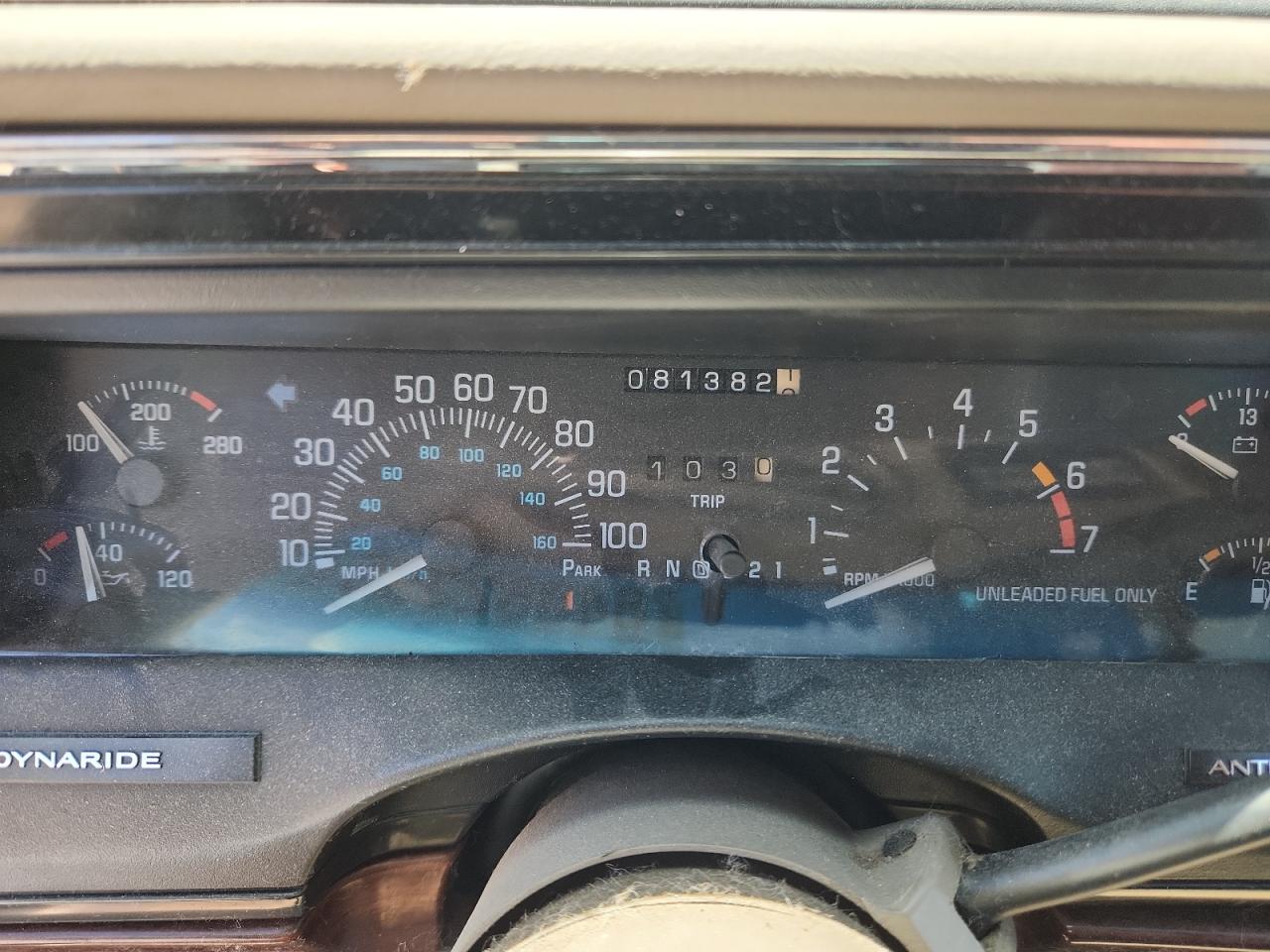 1998 Buick Lesabre Limited VIN: 1G4HR52K4WH419446 Lot: 64082395