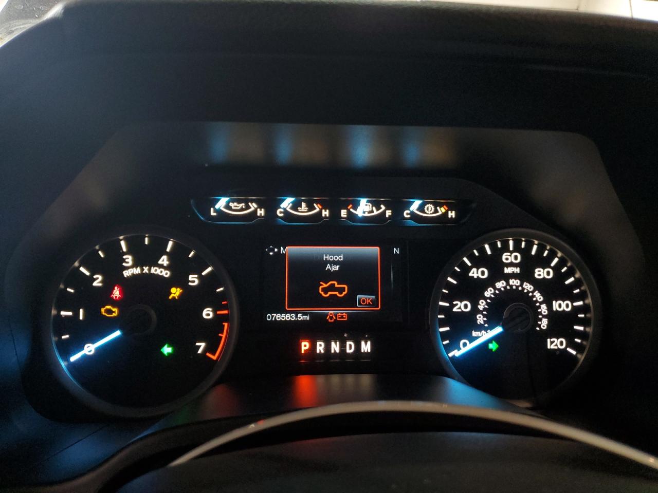 2019 Ford F150 Supercrew VIN: 1FTEW1E53KFC61735 Lot: 63156235