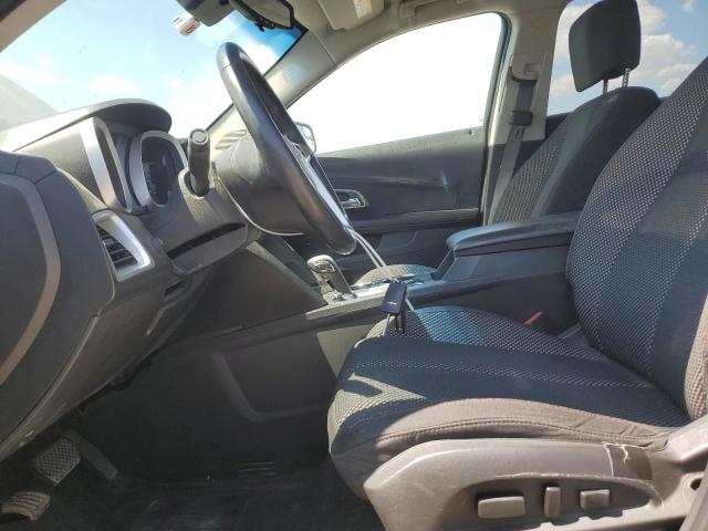 Parquets CHEVROLET EQUINOX 2013 Beżowy