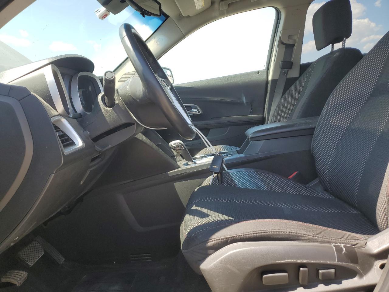 2013 Chevrolet Equinox Lt VIN: 1GNFLEEK2DZ113059 Lot: 65448755