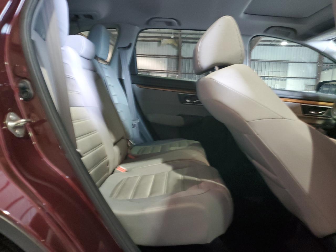 7FARW1H55HE015669 HONDA CRV 2017