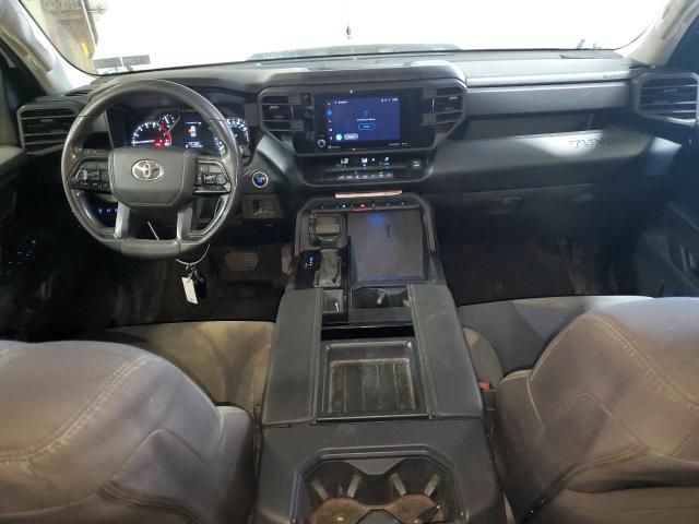  TOYOTA TUNDRA 2022 Biały