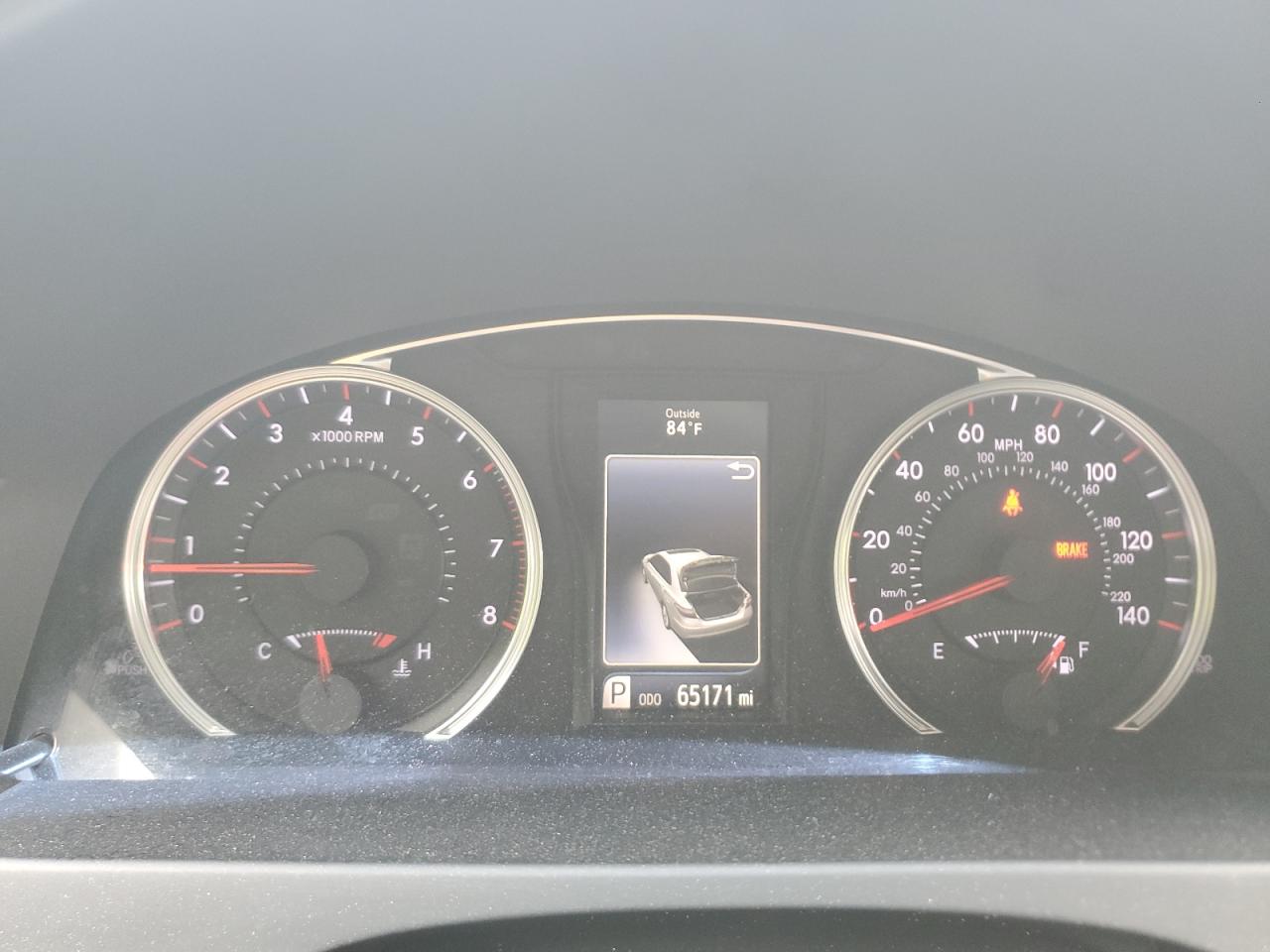 2017 Toyota Camry Le VIN: 4T1BF1FK5HU378529 Lot: 64621635