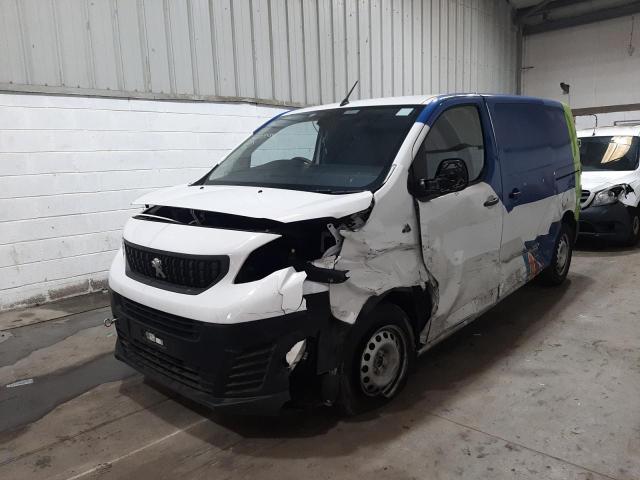 PEUGEOT EXPERT PRO 2023