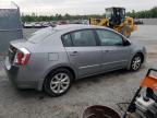 2010 NISSAN SENTRA 2.0   à vendre chez Copart NS - HALIFAX