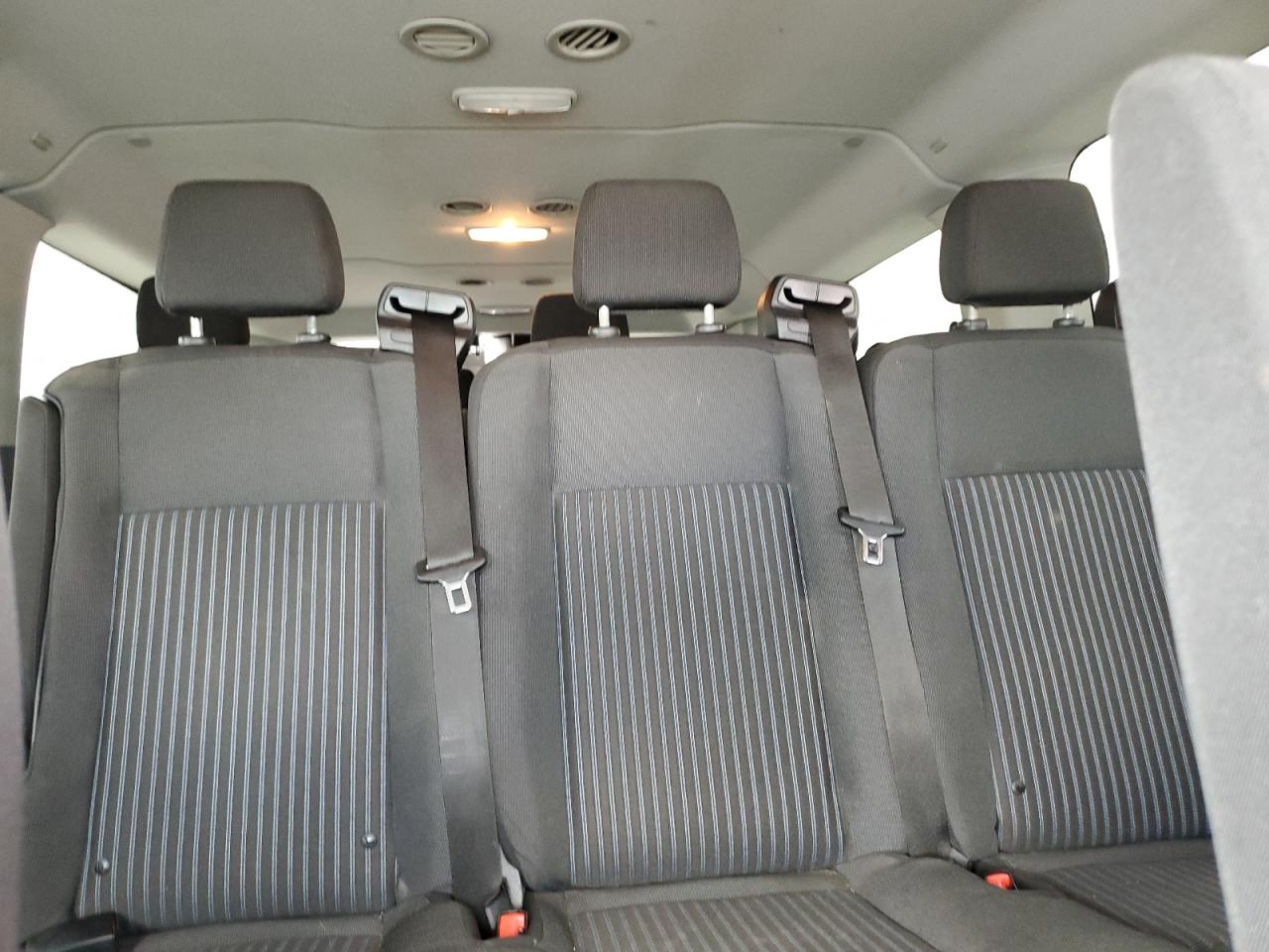 2018 Ford Transit T-350 VIN: 1FBZX2YG0JKA24664 Lot: 65538905