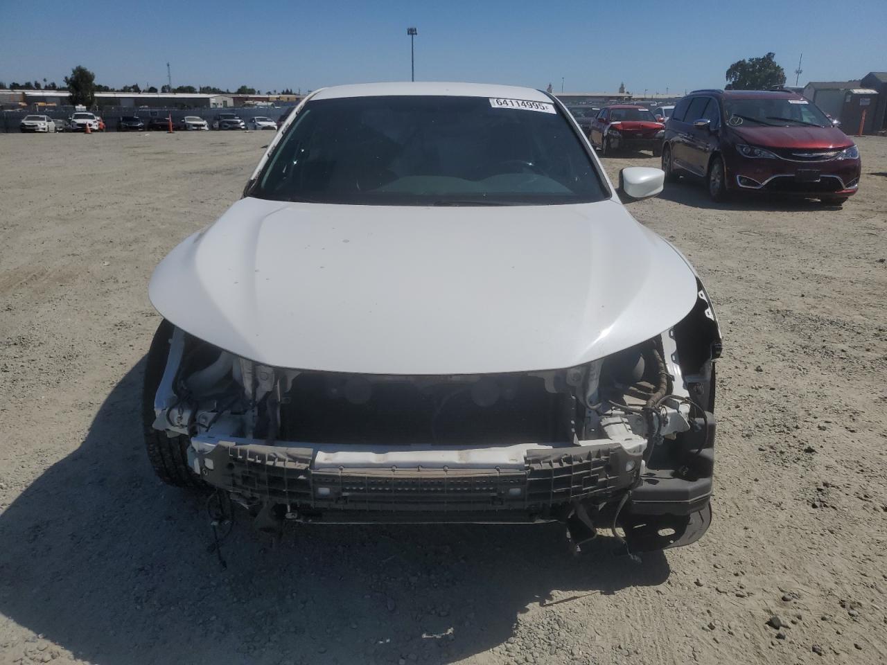 1HGCR2F59GA150258 HONDA ACCORD 2016