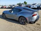 2021 TOYOTA SUPRA    for sale at Copart CA - LOS ANGELES