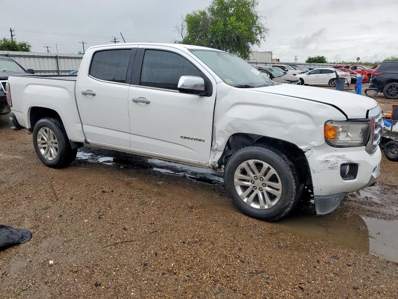  GMC CANYON 2020 White