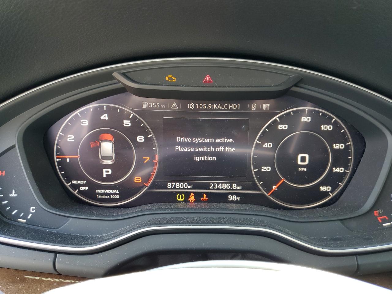 2020 Audi Q5 Premium Plus VIN: WA1BNAFY0L2009393 Lot: 63800505