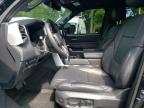 2023 TOYOTA TUNDRA CREWMAX PLATINUM   for sale at Copart NY - NEWBURGH